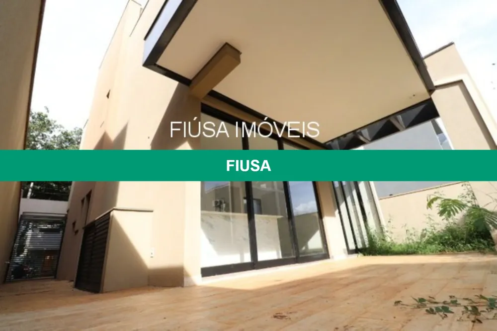Casa, 3 quartos, 183 m² - Foto 1