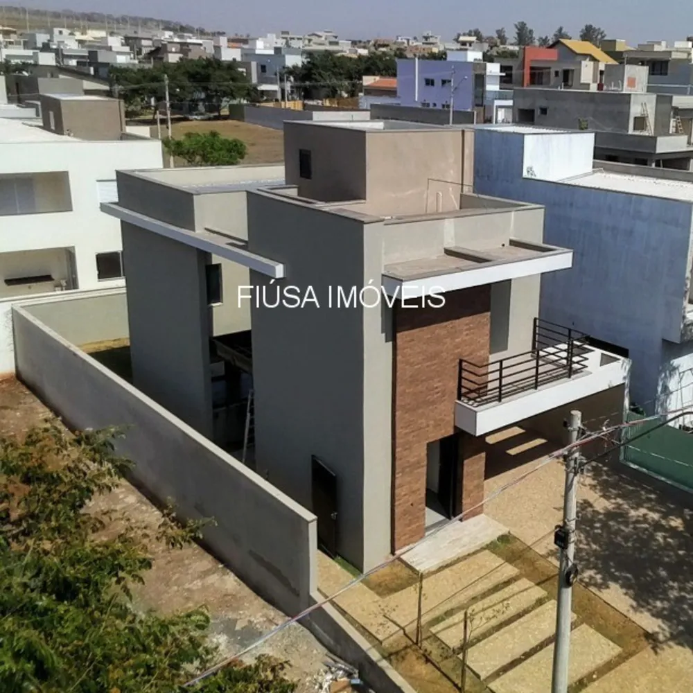 Casa, 3 quartos, 183 m² - Foto 3