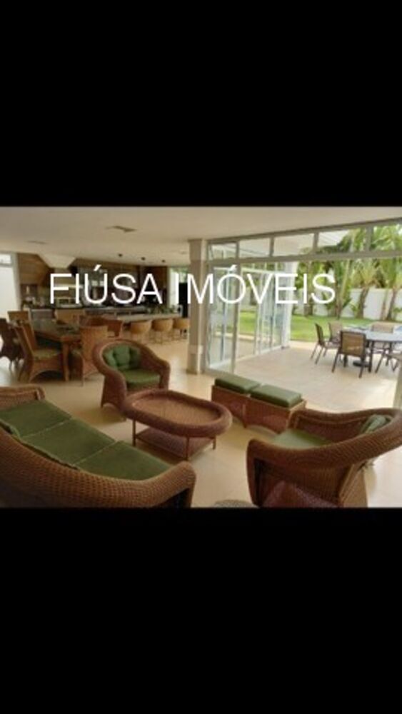 Casa, 4 quartos, 1000 m² - Foto 8