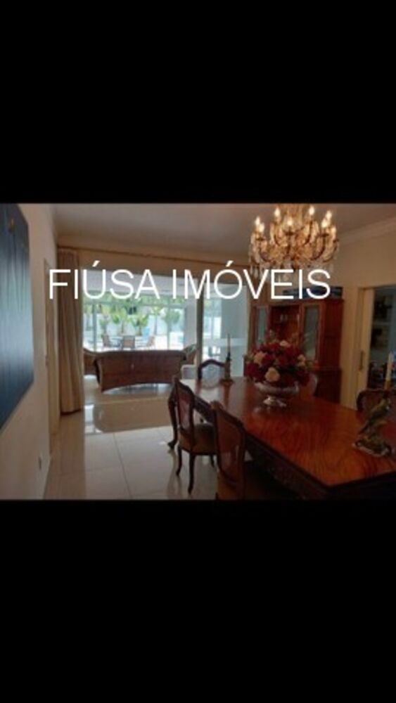 Casa, 4 quartos, 1000 m² - Foto 5