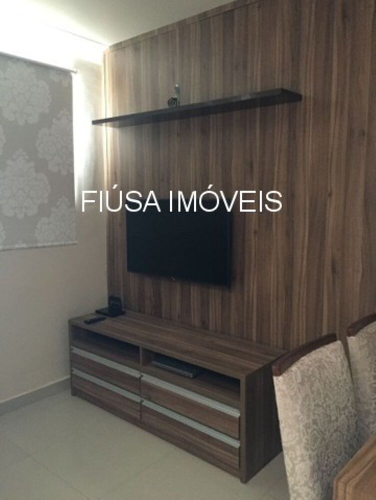 Apartamento, 2 quartos, 48 m² - Foto 3