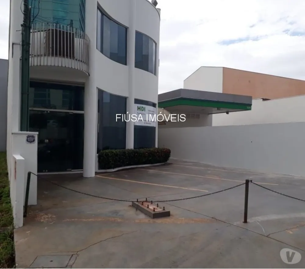 Prédio Inteiro, 304 m² - Foto 7