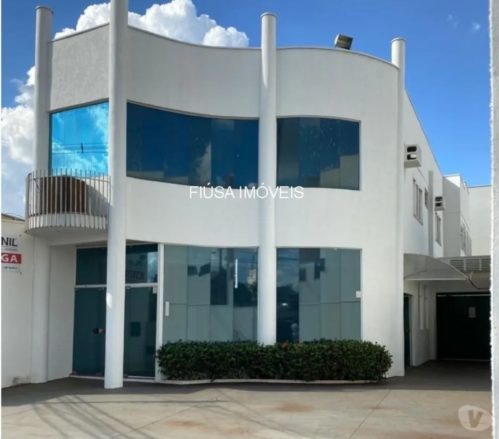 Prédio Inteiro, 304 m² - Foto 1