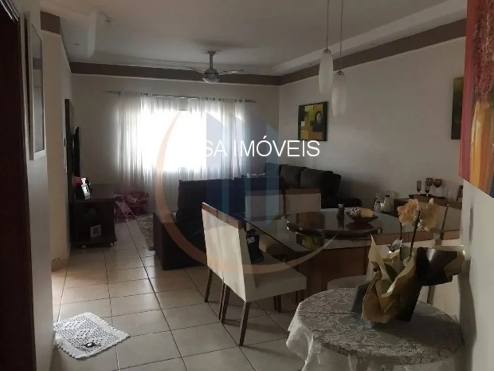 Casa, 3 quartos, 195 m² - Foto 5