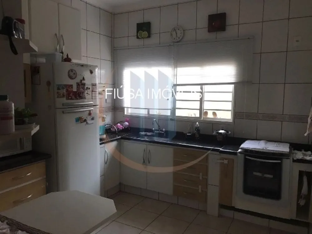Casa, 3 quartos, 195 m² - Foto 6