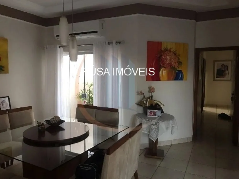 Casa, 3 quartos, 195 m² - Foto 4