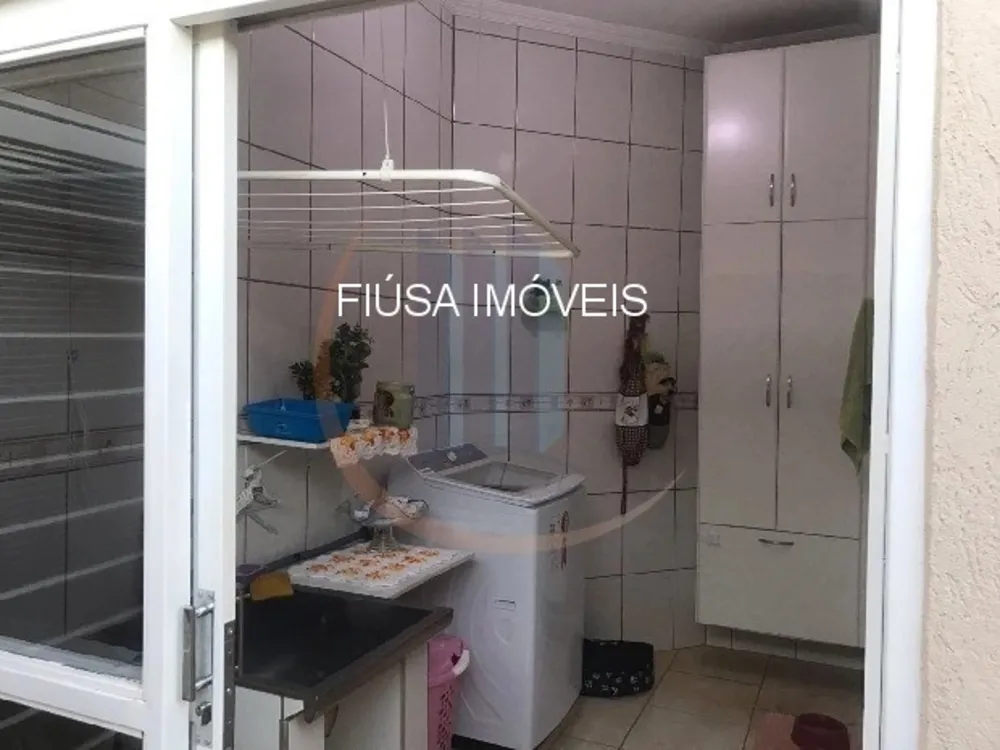 Casa, 3 quartos, 195 m² - Foto 7