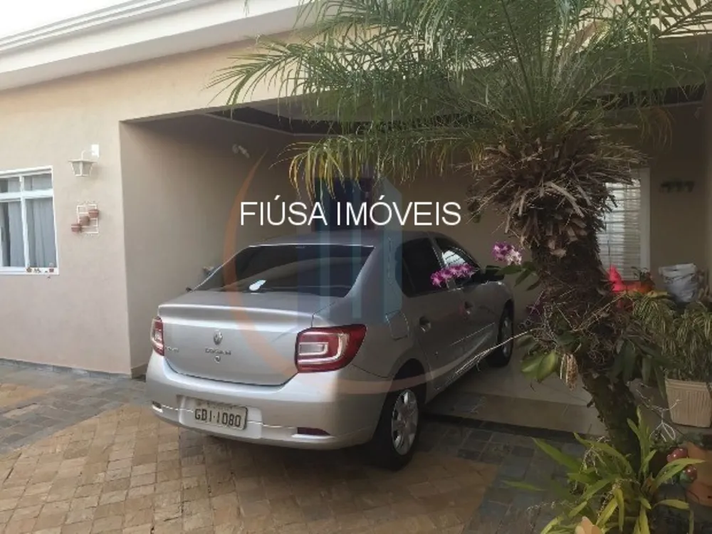Casa, 3 quartos, 195 m² - Foto 11