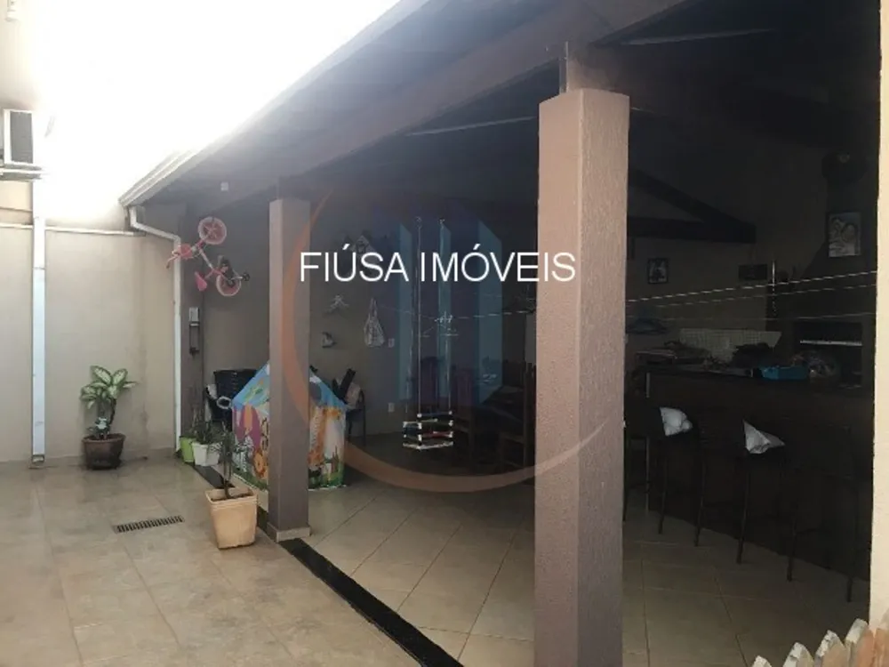 Casa, 3 quartos, 195 m² - Foto 12