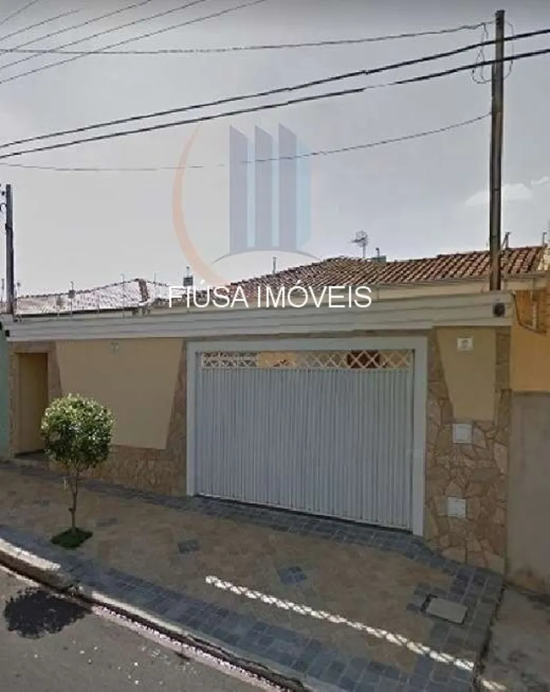 Casa, 3 quartos, 195 m² - Foto 3