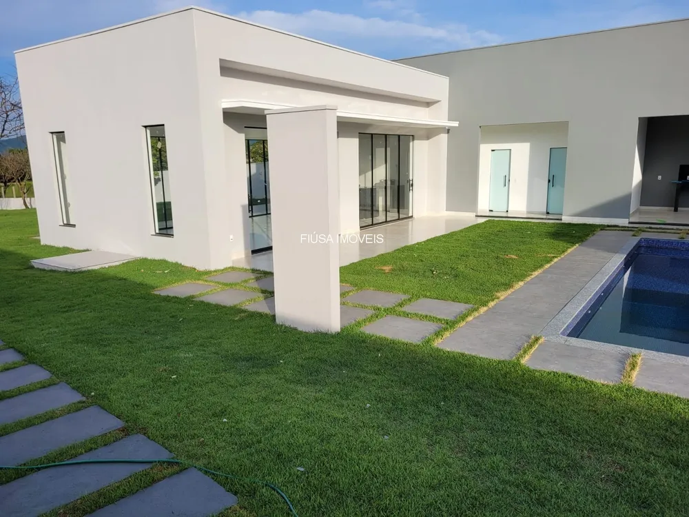 Casa, 5 quartos - Foto 13