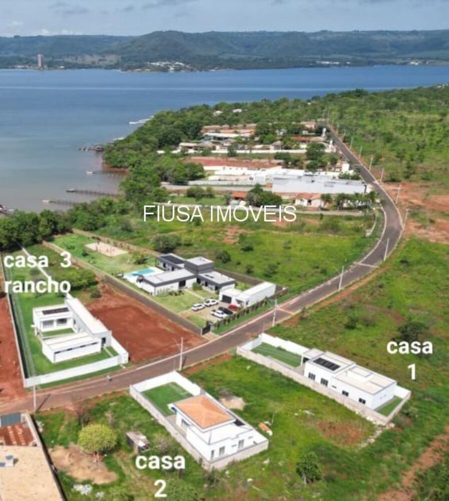 Casa, 5 quartos - Foto 8