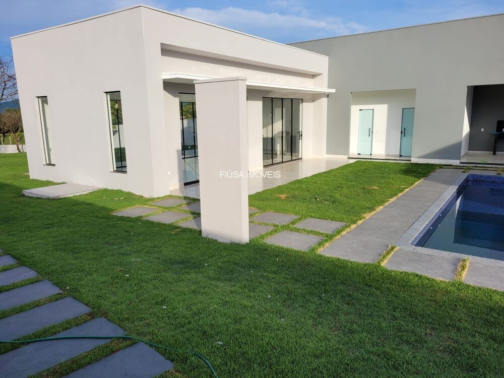 Casa, 5 quartos - Foto 5