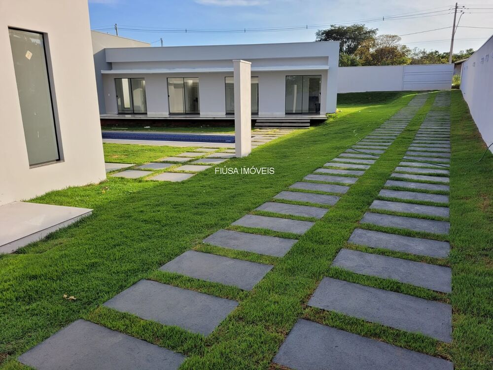 Casa, 5 quartos - Foto 10