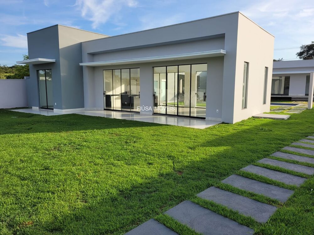 Casa, 5 quartos - Foto 11