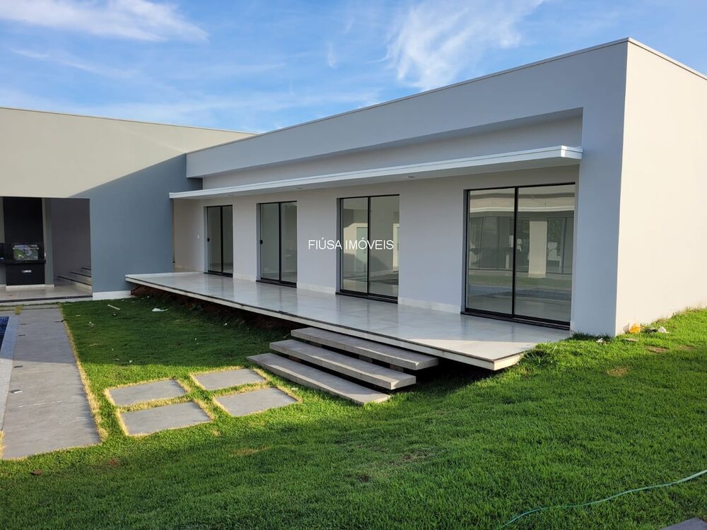 Casa, 5 quartos - Foto 4