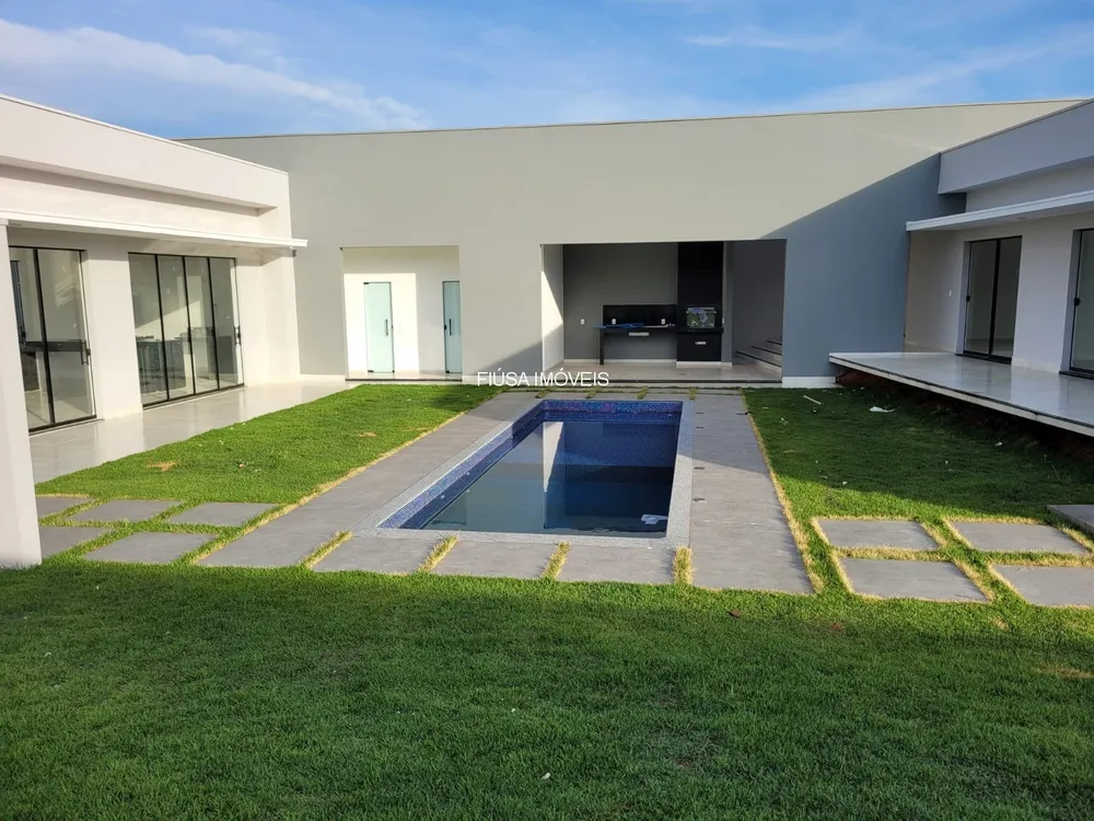 Casa, 5 quartos - Foto 17
