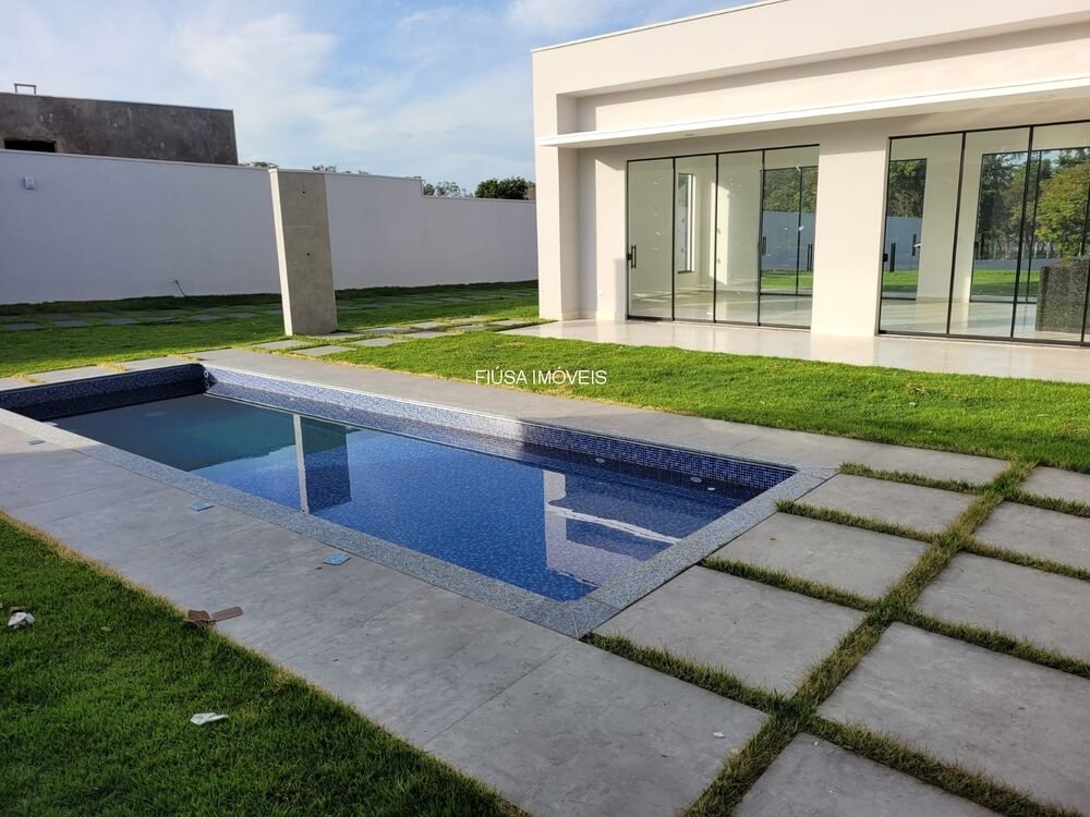 Casa, 5 quartos - Foto 1