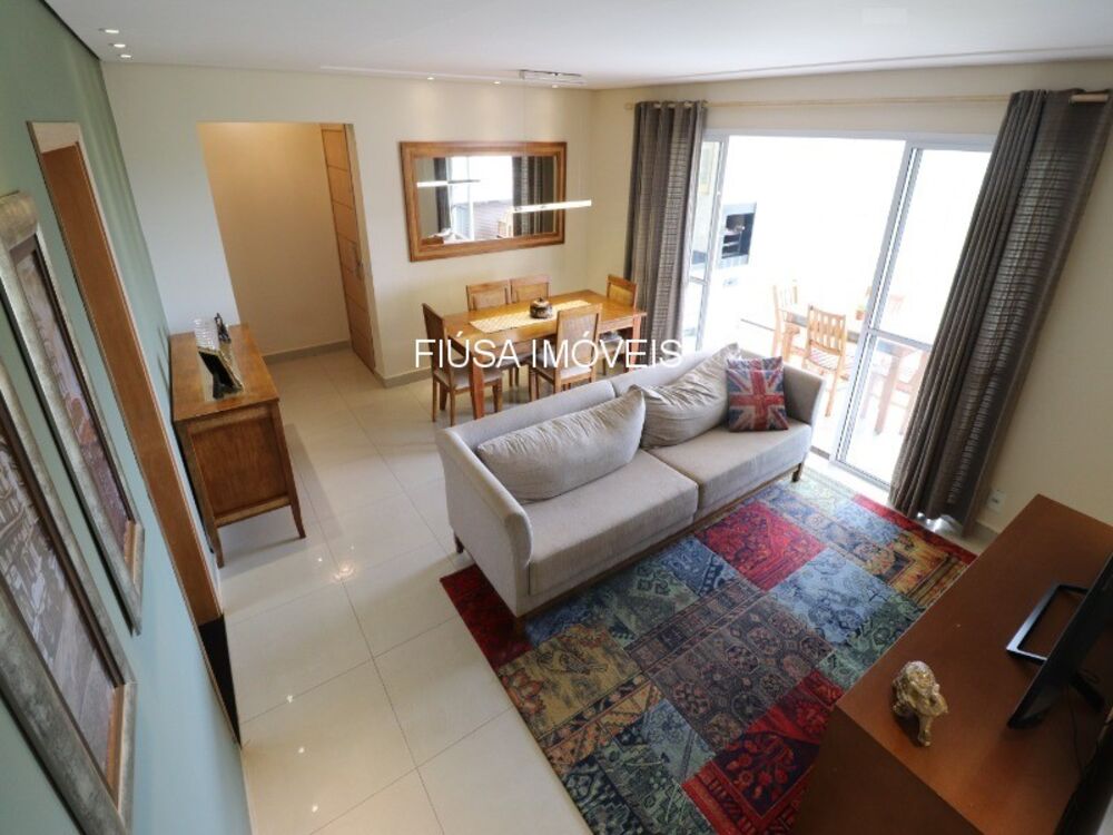 Apartamento, 3 quartos, 104 m² - Foto 7