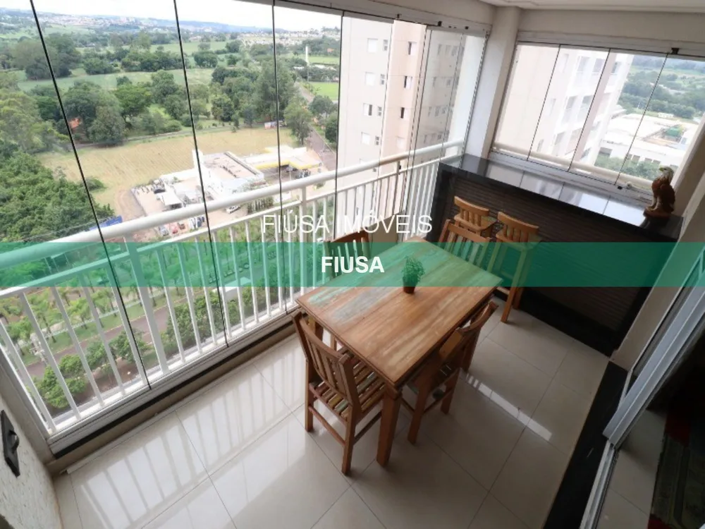 Apartamento, 3 quartos, 104 m² - Foto 1