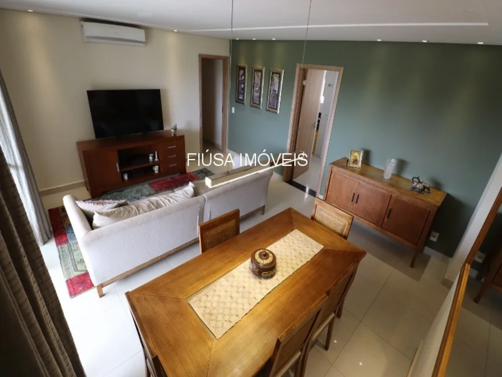 Apartamento, 3 quartos, 104 m² - Foto 5