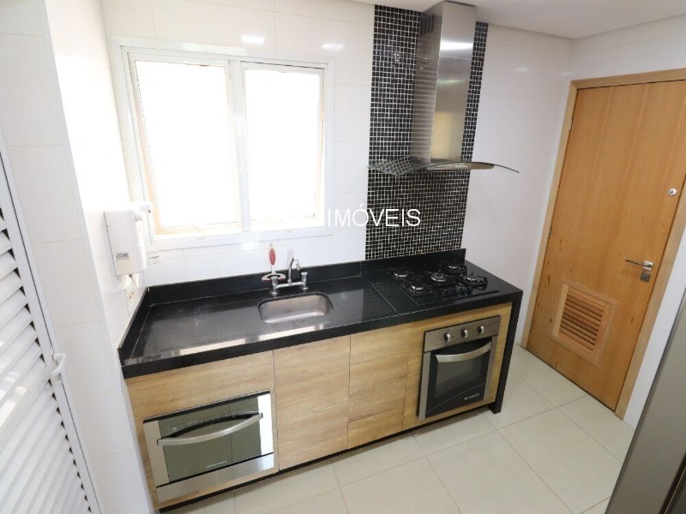 Apartamento, 3 quartos, 104 m² - Foto 1