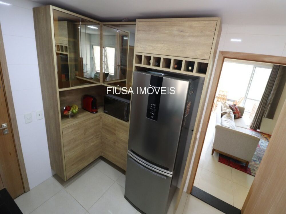 Apartamento, 3 quartos, 104 m² - Foto 6