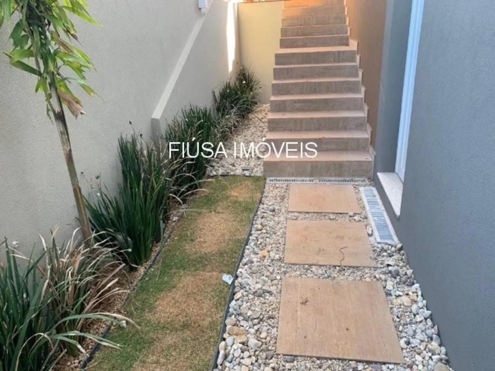 Casa, 4 quartos - Foto 2