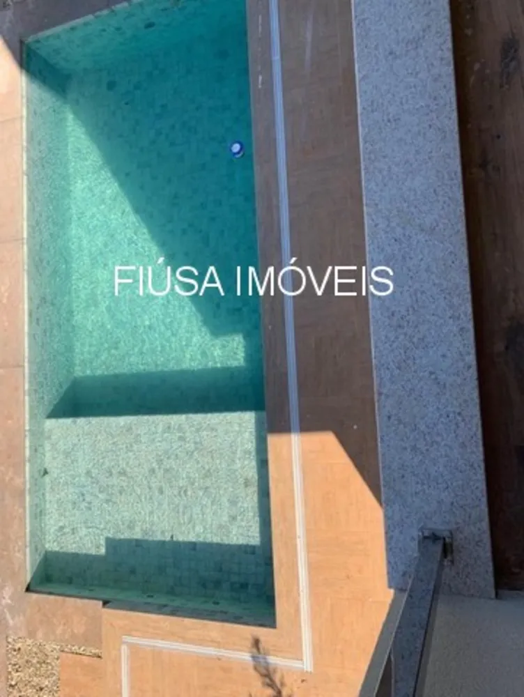 Casa, 4 quartos - Foto 8