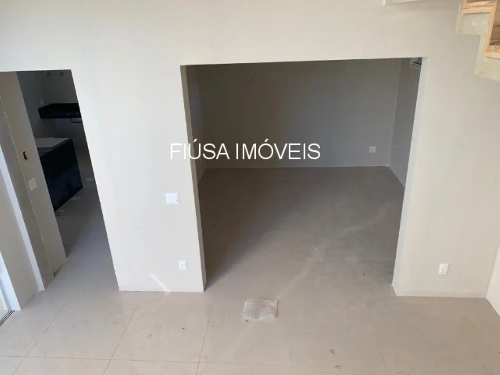 Casa, 4 quartos - Foto 11