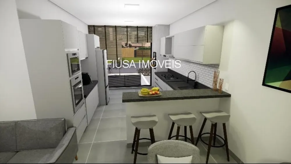 Apartamento, 2 quartos, 82 m² - Foto 5