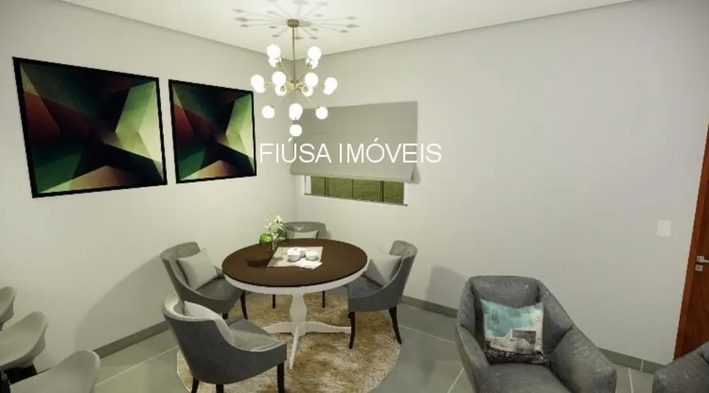 Apartamento, 2 quartos, 82 m² - Foto 4