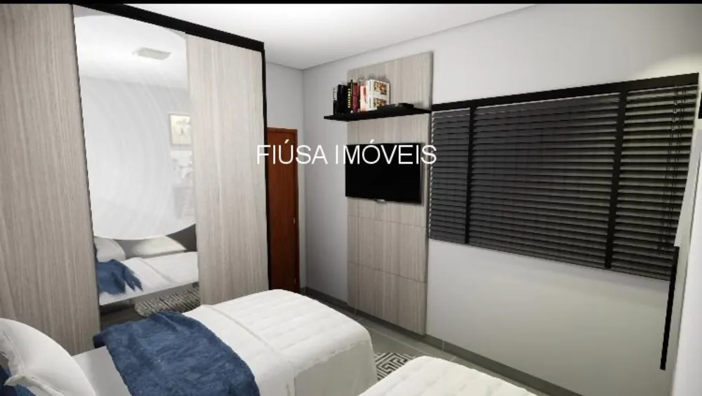 Apartamento, 2 quartos, 82 m² - Foto 2