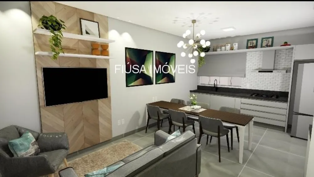 Apartamento, 2 quartos, 82 m² - Foto 8