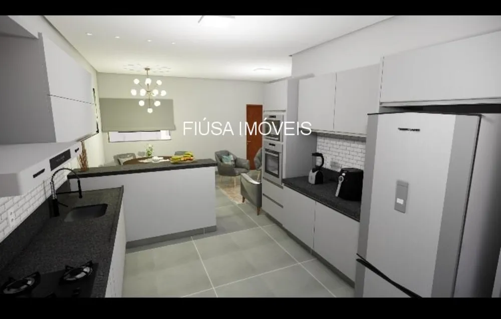 Apartamento, 2 quartos, 82 m² - Foto 7