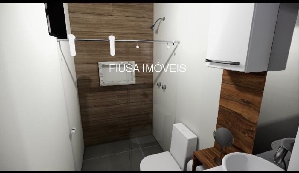 Apartamento, 2 quartos, 82 m² - Foto 2