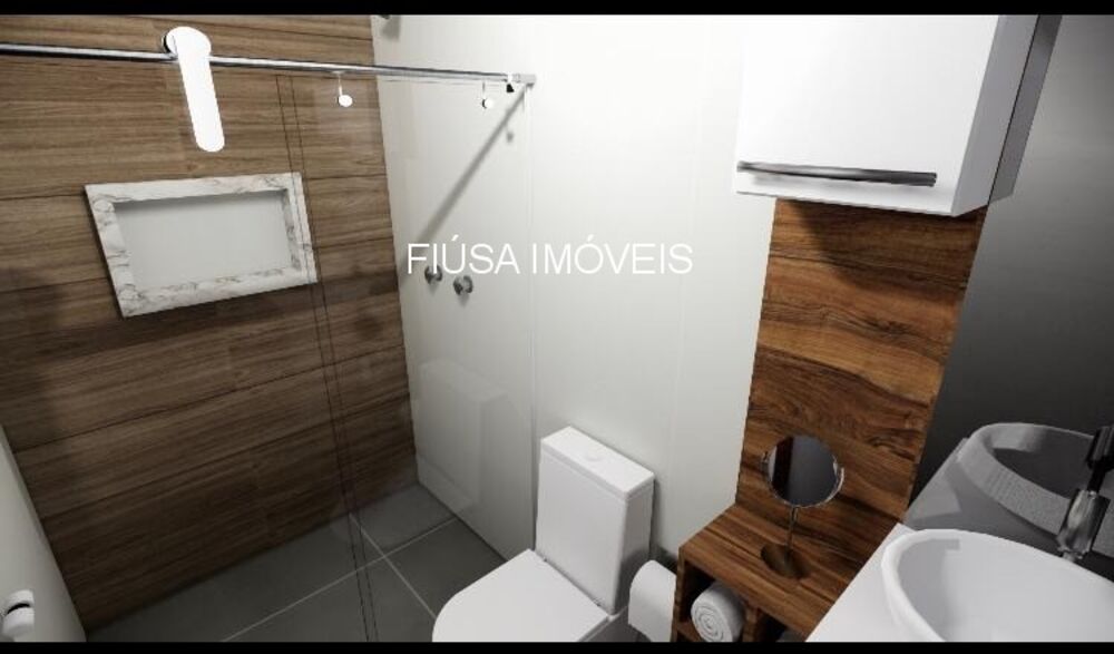 Apartamento, 2 quartos, 82 m² - Foto 3