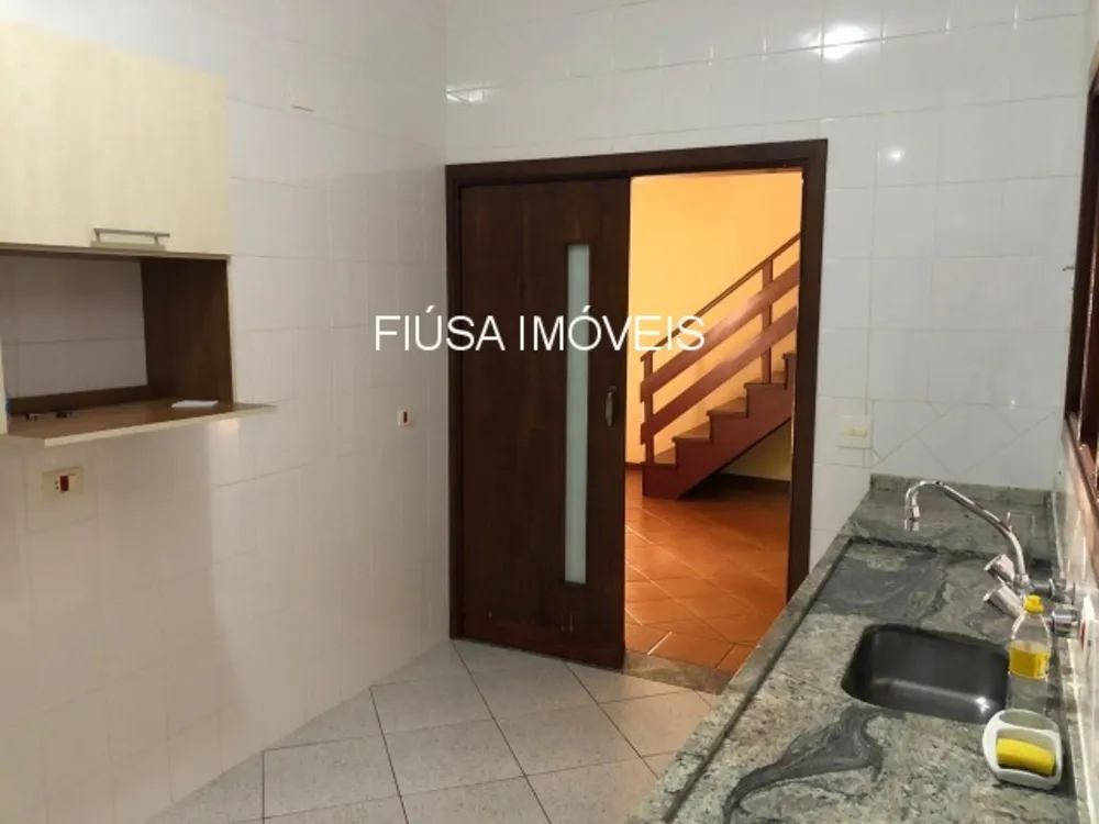 Casa, 3 quartos - Foto 16