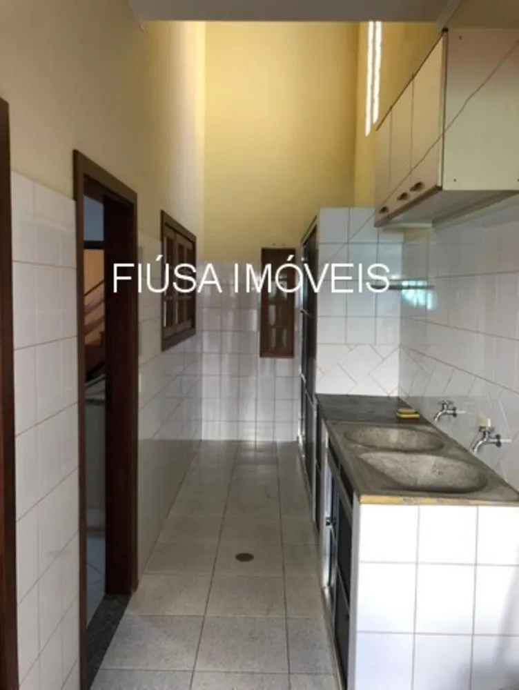 Casa, 3 quartos - Foto 19