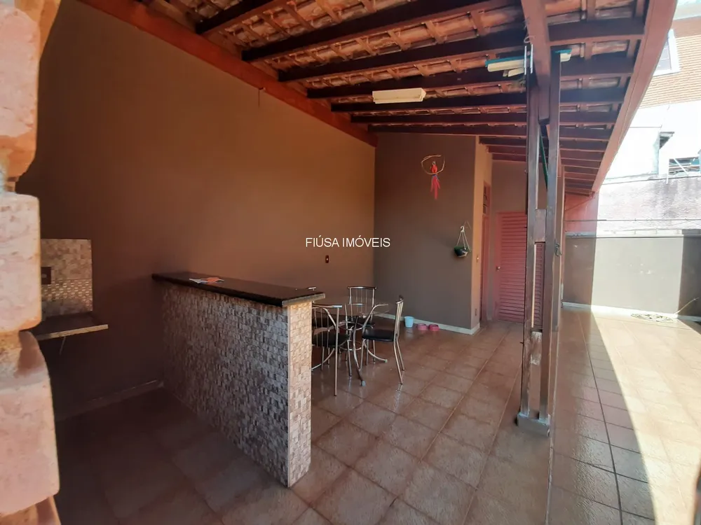 Casa, 3 quartos - Foto 20