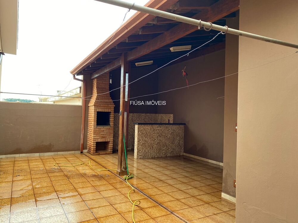 Casa, 3 quartos - Foto 9