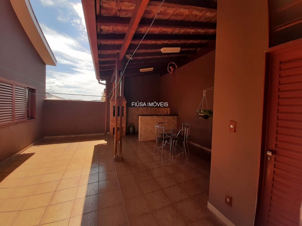 Casa, 3 quartos - Foto 10