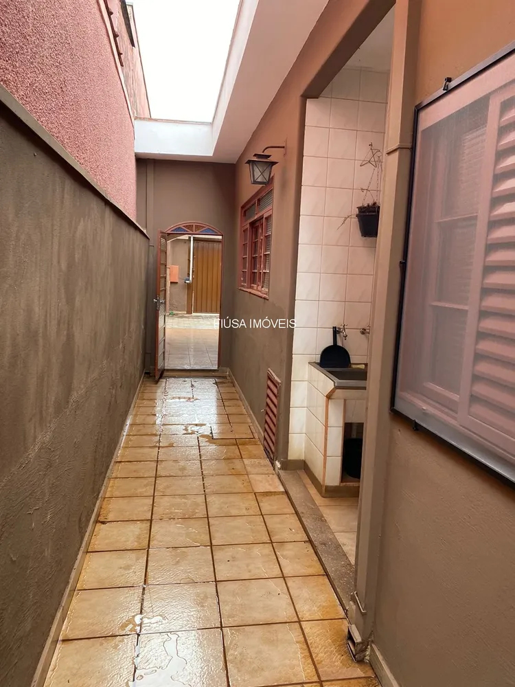 Casa, 3 quartos - Foto 21