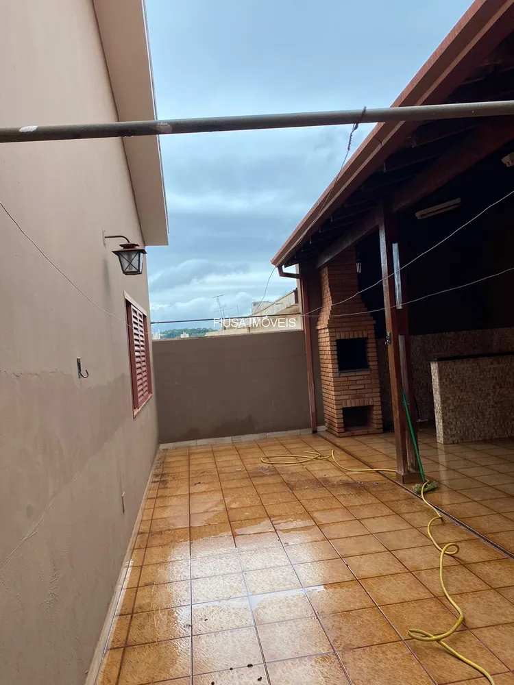 Casa, 3 quartos - Foto 14