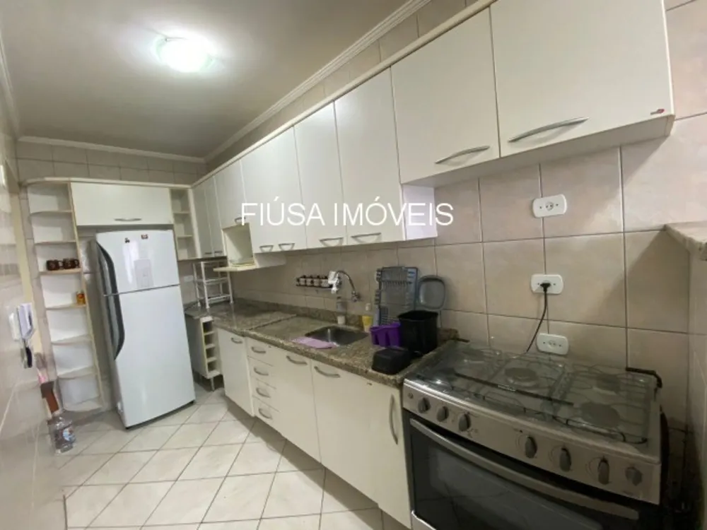 Apartamento, 2 quartos, 85 m² - Foto 17