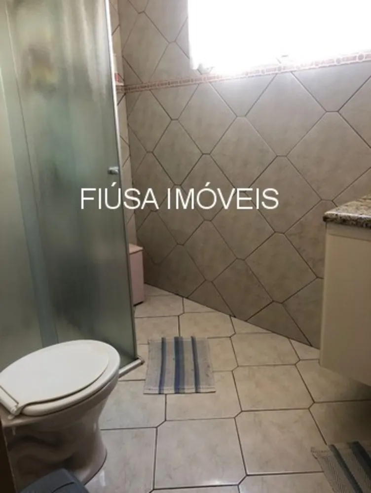 Casa, 3 quartos - Foto 16