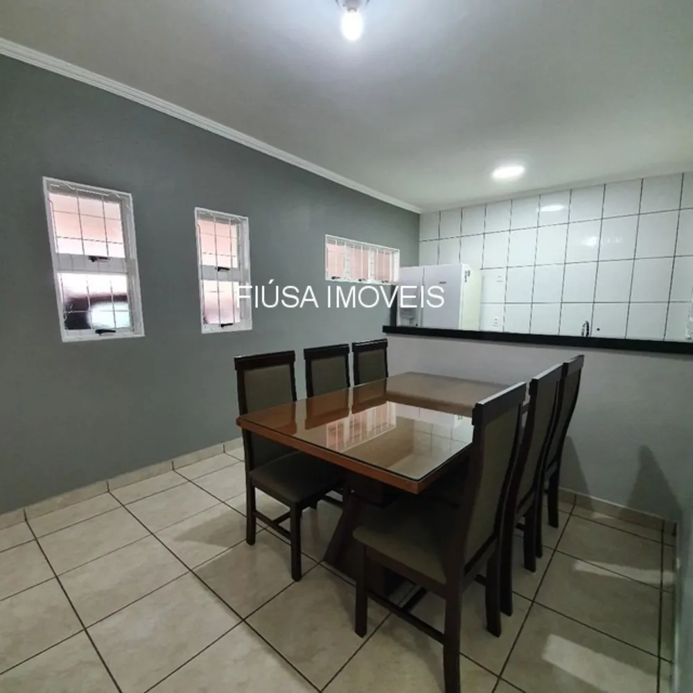 Casa, 3 quartos - Foto 2
