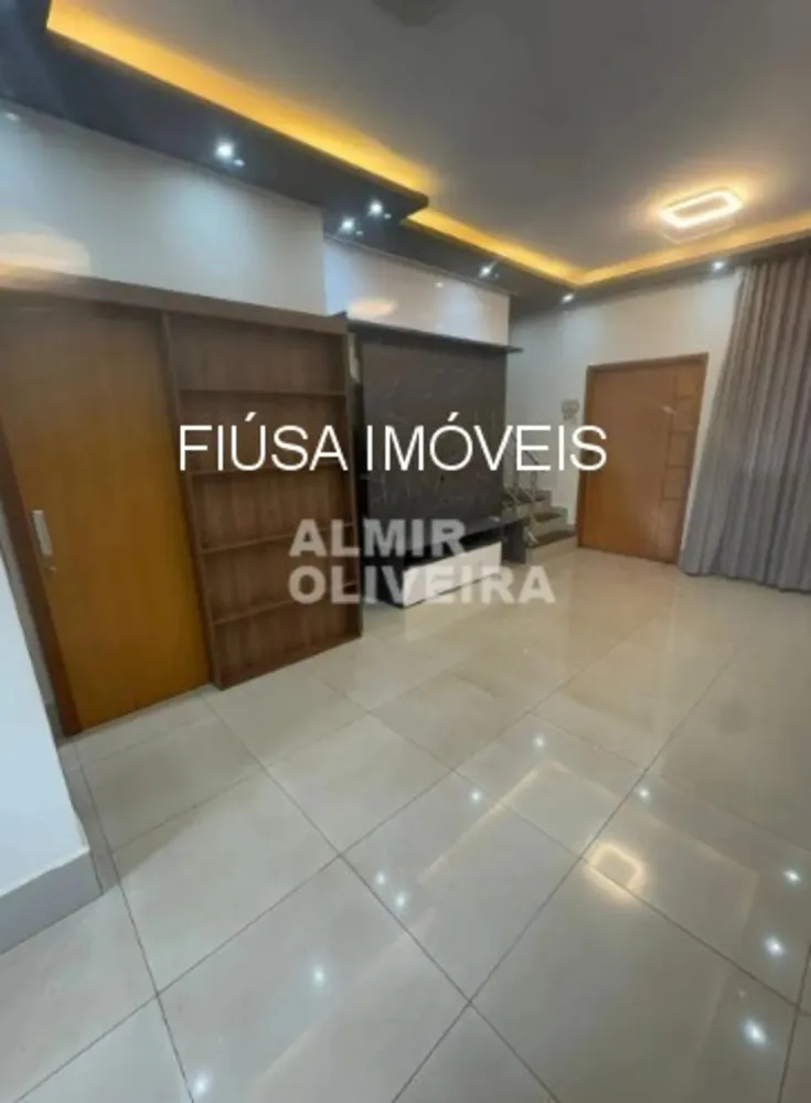 Casa, 3 quartos - Foto 11