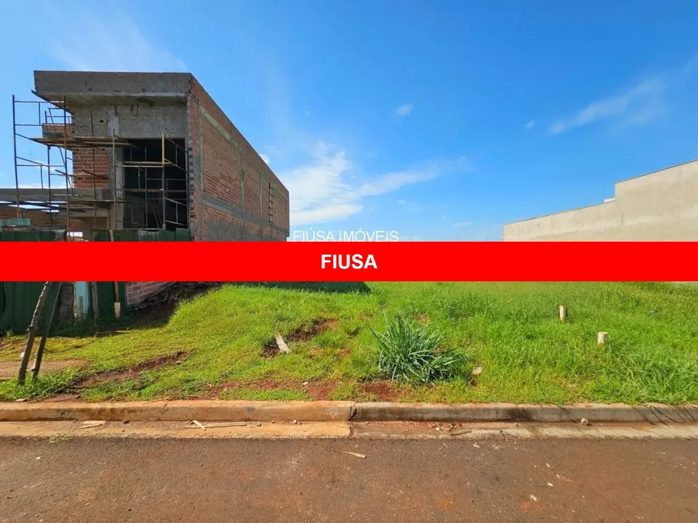 Terreno, 316 m² - Foto 1