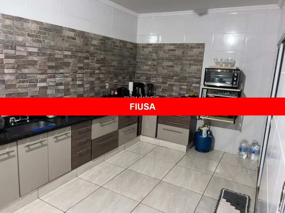 Casa, 1 quarto - Foto 2